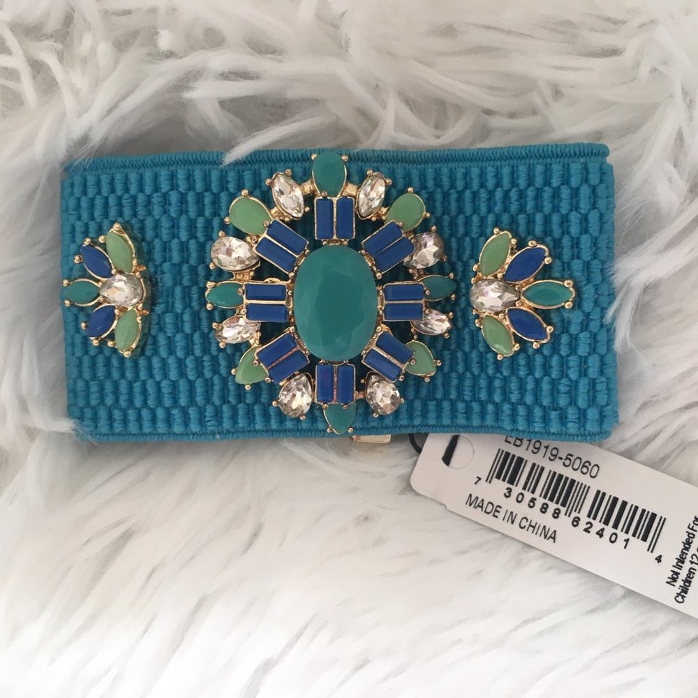 NWT ABS Allen Schwartz Bracelet